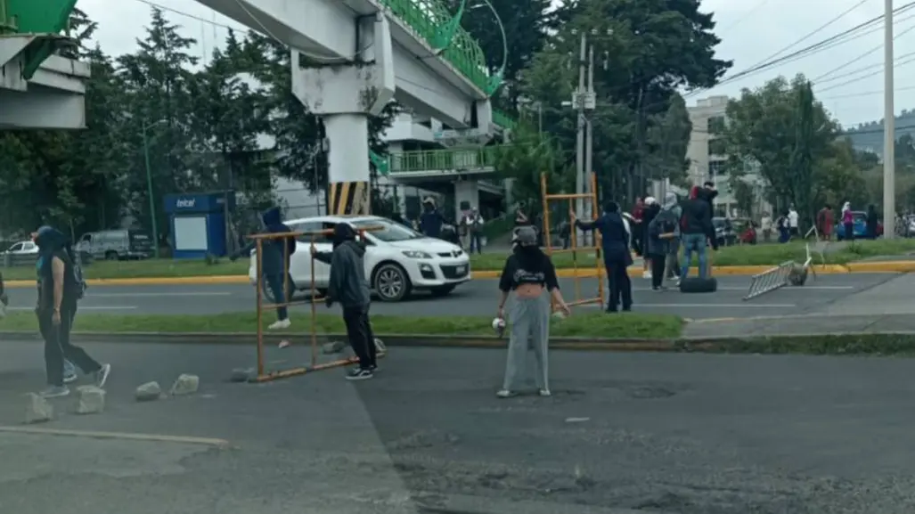 Continúa paro en UAEMéx; estudiantes exigen la destitución de directora