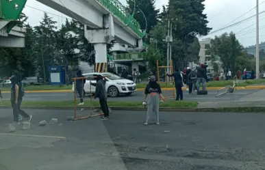 Continúa paro en UAEMéx; estudiantes exigen la destitución de directora