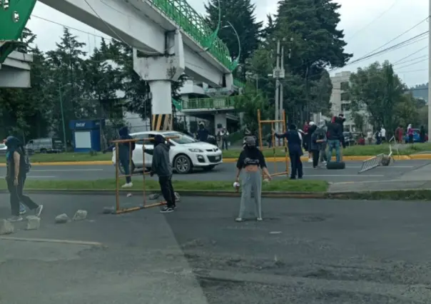 Continúa paro en UAEMéx; estudiantes exigen la destitución de directora