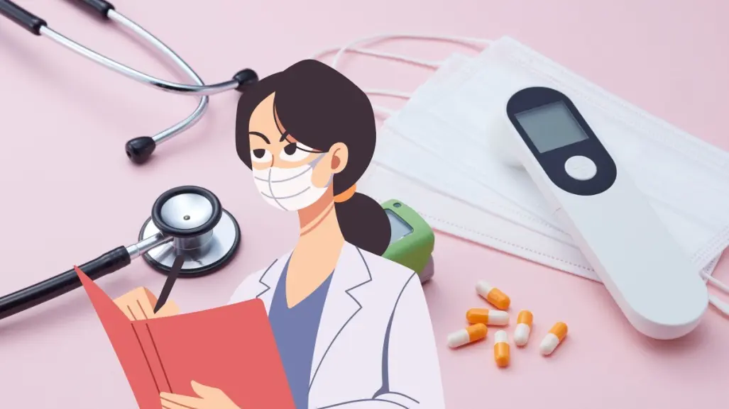 Brigada de salud en Zuazua impulsa prevención en la mujer