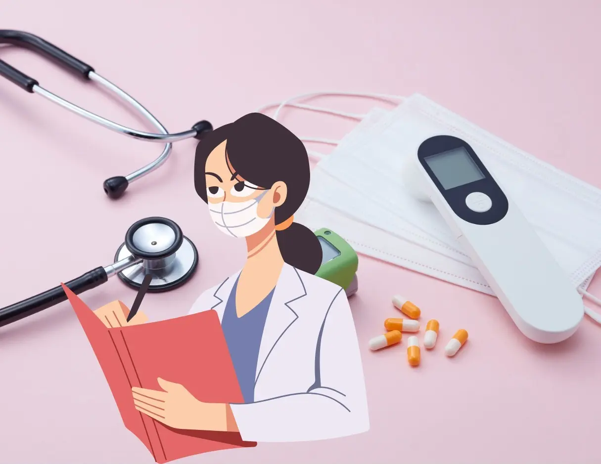Durante la brigada de salud, las mujeres podrán acceder a distintos servicios de manera gratuita. Foto: Canva.