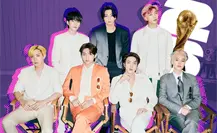 ¿BTS podría interpretar el tema principal de un Mundial de Fútbol?, esta es la pista principal