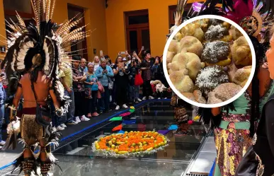 Día de Muertos en CDMX: recorre los nueve niveles del inframundo a través del Camino al Mictlán Fest