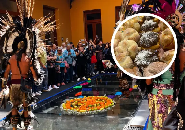 Día de Muertos en CDMX: recorre los nueve niveles del inframundo a través del Camino al Mictlán Fest
