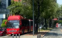 Esta Línea del Metrobús CDMX extenderá su horario en fines de semana, ¿hasta qué hora funcionará?