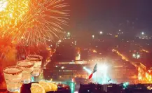 ¿Dónde ir el 15 de septiembre en CDMX? Mejores lugares y planes para celebrar el Grito 2025