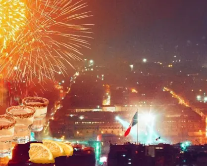 ¿Dónde ir el 15 de septiembre en CDMX? Mejores lugares y planes para celebrar el Grito 2025