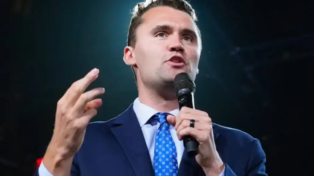 ¿Quién es Charlie Kirk? Activista conservador baleado en evento en Utah
