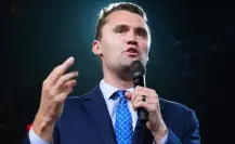 ¿Quién es Charlie Kirk? Activista conservador baleado en evento en Utah