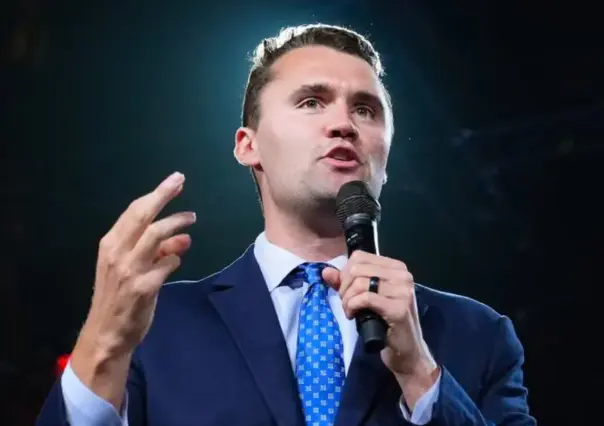¿Quién es Charlie Kirk? Activista conservador baleado en evento en Utah