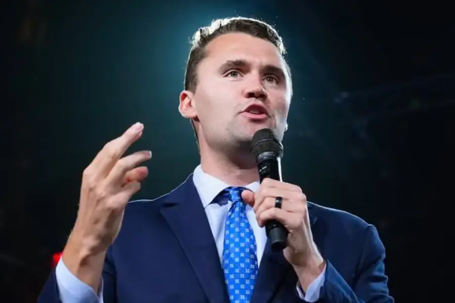 ¿Quién es Charlie Kirk? Activista conservador baleado en evento en Utah