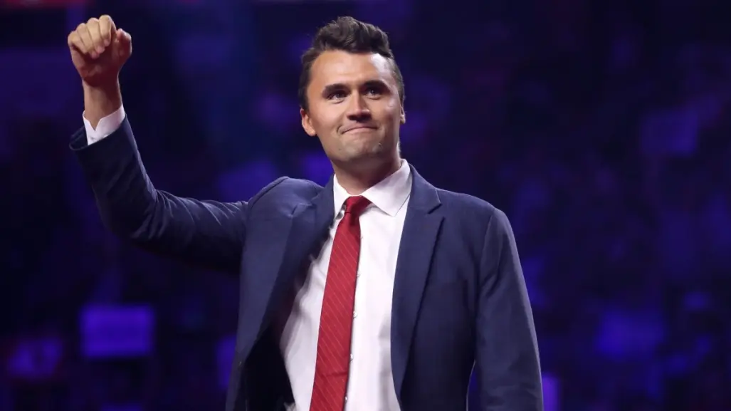 FBI confirma arresto del asesino de Charlie Kirk, activista conservador