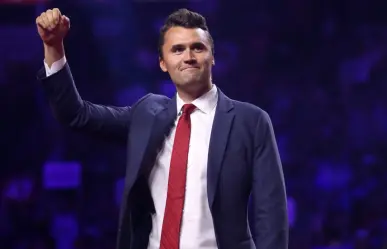 FBI confirma arresto del asesino de Charlie Kirk, activista conservador