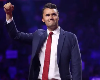 FBI confirma arresto del asesino de Charlie Kirk, activista conservador