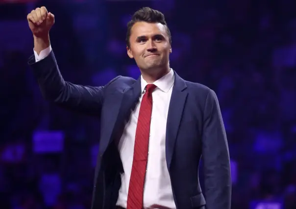 FBI confirma arresto del asesino de Charlie Kirk, activista conservador