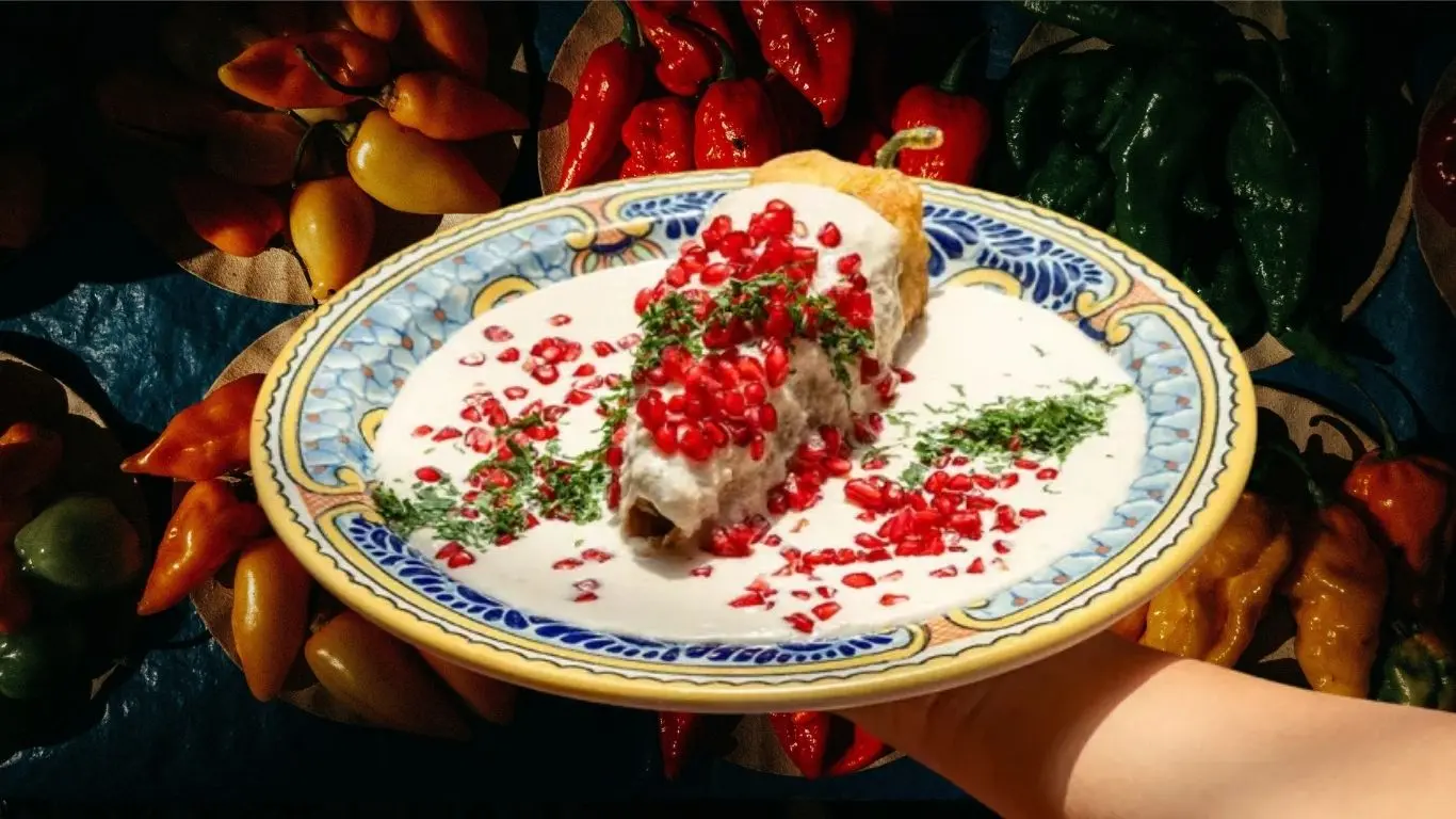 ¿Qué productos yucatecos pueden complementar esta receta?. Foto: Canva / Corazón de Maguey