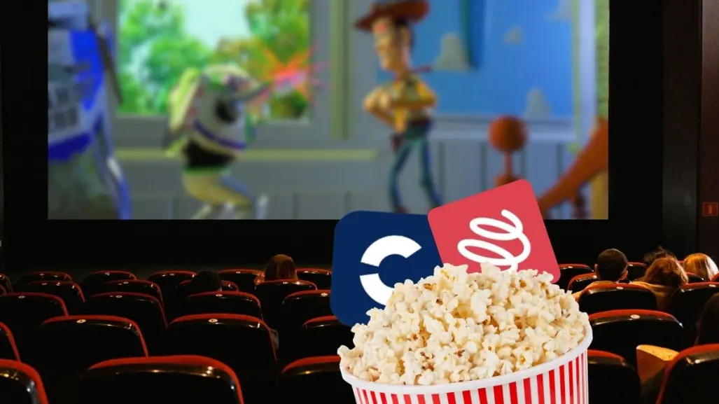 Películas en cartelera este 11 de septiembre en Cinépolis y Cinemex
