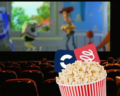 Películas en cartelera este 11 de septiembre en Cinépolis y Cinemex