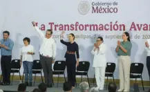 Esta es la inversión millonaria que recibirá Tamaulipas por programas del bienestar para el 2025