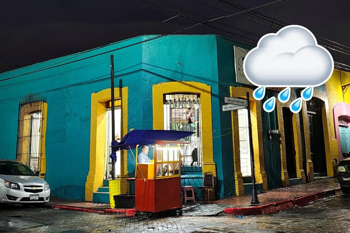 Este es el clima para el 10 de septiembre en Coahuila, estas temperaturas se alcanzarán / Foto: Pepe Lopez Aldape | Canva