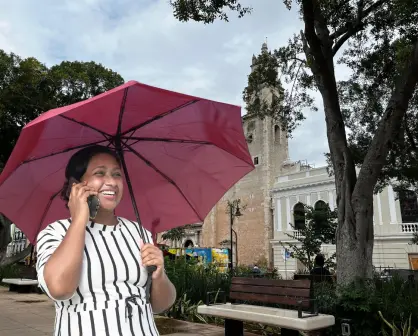 Tormentas importantes en Yucatán este miércoles 10 de septiembre