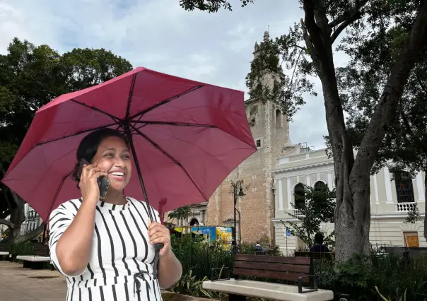 Tormentas importantes en Yucatán este miércoles 10 de septiembre