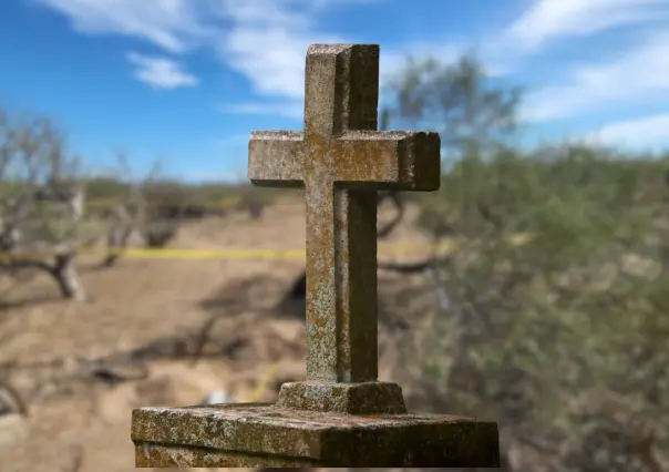 Colectivo confirma género de cuerpos hallados en fosas clandestinas de La Paz