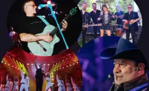 Temporada de conciertos en Tampico, ¿qué artistas se presentan?