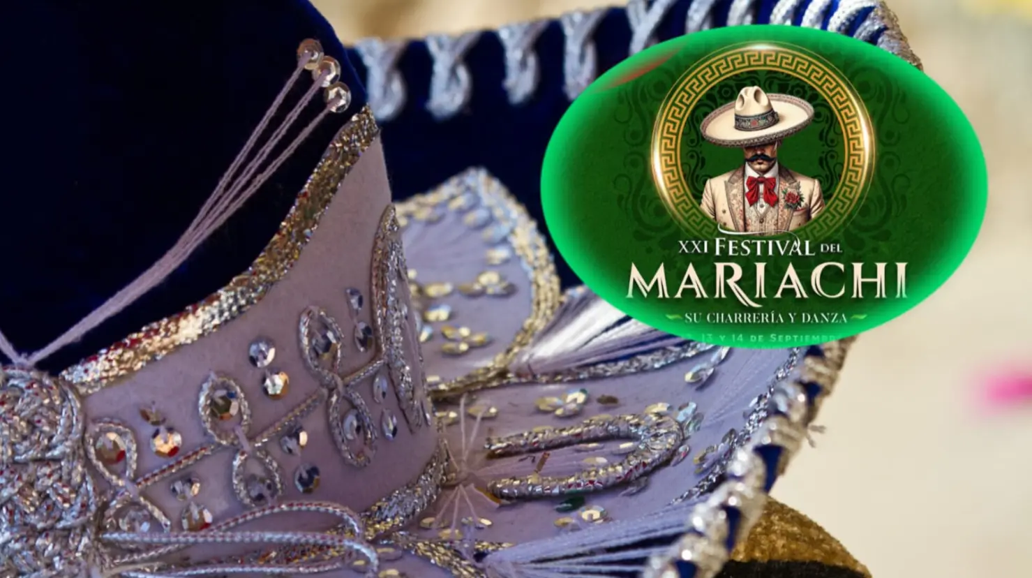 Foto: Pixabay/ Facebook/ Gobierno del Estado de Durango | Conoce cuál será la agrupación estelar que se presentará en el Festival del Mariachi en Durango.