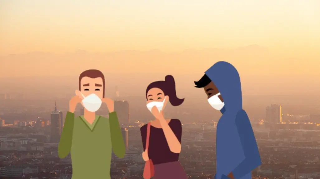 Aumento de enfermedades respiratorias en CDMX por la contaminación: cifras, zonas afectadas y políticas públicas