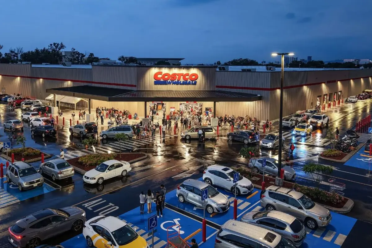 Costco cerca de llegar a dos ciudades de Tamaulipas. Foto: Axel Hassel