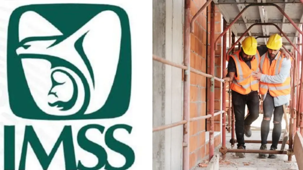 ¿Cuánto te paga el IMSS por incapacidad de riesgo laboral?