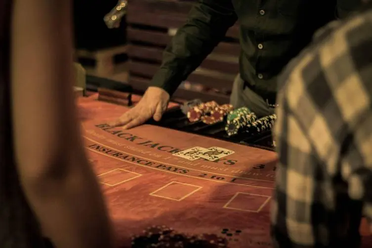 Los nuevos casinos de moda en México en 2025.