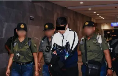 Detienen en Tlaxcala a presunto extorsionador que cobraba hasta 50 mil pesos en Quintana Roo