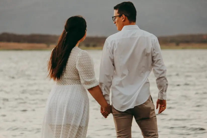 Conocer tus intereses esenciales podría ser la clave para mejorar tus oportunidades amorosas en 2025 y establecer vínculos reales. Foto: Canva