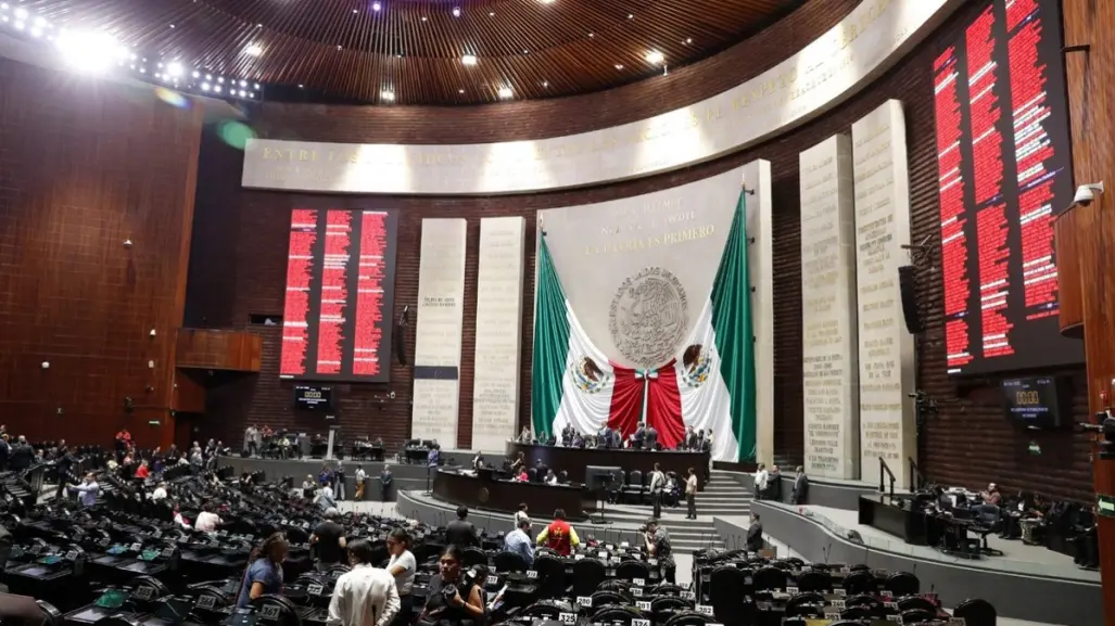 ¿En qué consiste la reforma contra la extorsión aprobada por la Cámara de Diputados?