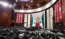 ¿En qué consiste la reforma contra la extorsión aprobada por la Cámara de Diputados?