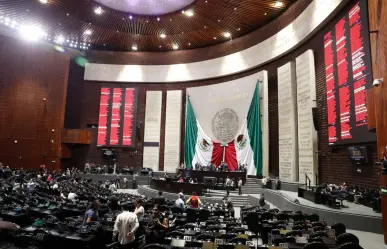 ¿En qué consiste la reforma contra la extorsión aprobada por la Cámara de Diputados?