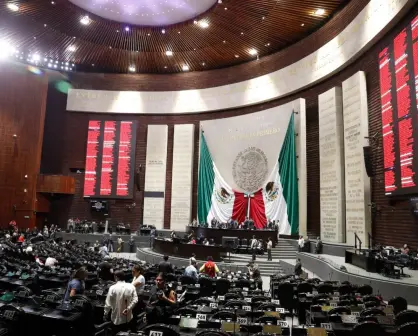 ¿En qué consiste la reforma contra la extorsión aprobada por la Cámara de Diputados?