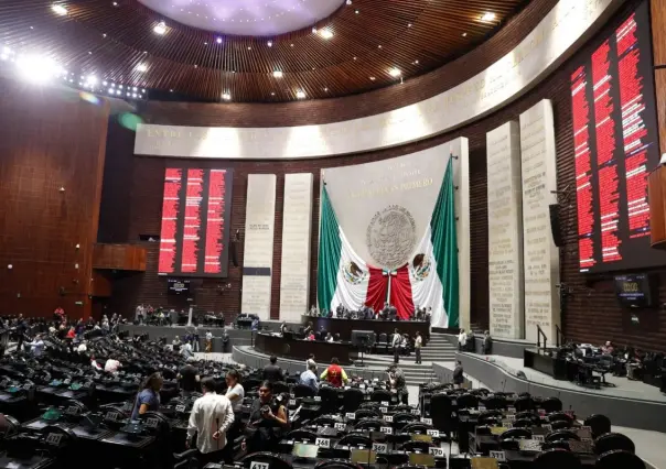 ¿En qué consiste la reforma contra la extorsión aprobada por la Cámara de Diputados?