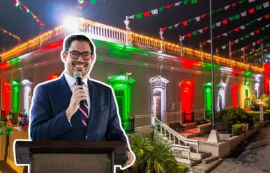 Vive el Grito de Independencia en Santiago con música y ambiente familiar