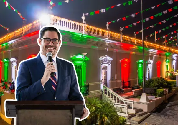 Vive el Grito de Independencia en Santiago con música y ambiente familiar