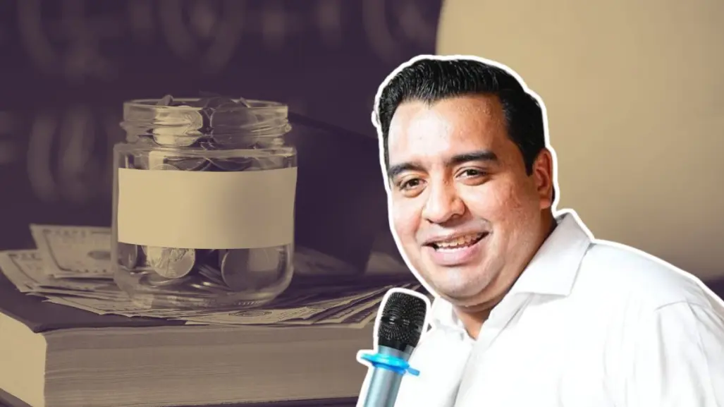 Jesús Nava anuncia nuevas fechas para la convocatoria de la Beca Rita Cetina en Santa Catarina