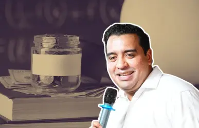 Jesús Nava anuncia nuevas fechas para la convocatoria de la Beca Rita Cetina en Santa Catarina
