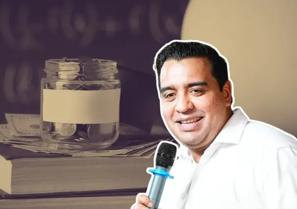 Jesús Nava anuncia nuevas fechas para la convocatoria de la Beca Rita Cetina en Santa Catarina