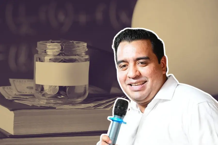 Jesús Nava anuncia nuevas fechas para la convocatoria de la Beca Rita Cetina en Santa Catarina