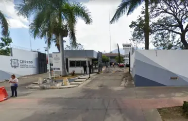 Mueren tres reclusos tras riña en penal Venustiano Carranza de Tepic