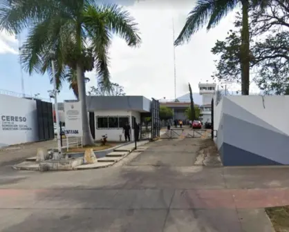 Mueren tres reclusos tras riña en penal Venustiano Carranza de Tepic