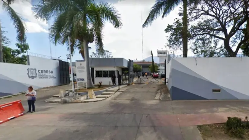 Foto: Meridiano