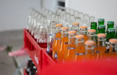 Paquete Económico 2026: ¿Cómo afectarán los impuestos saludables a refrescos?